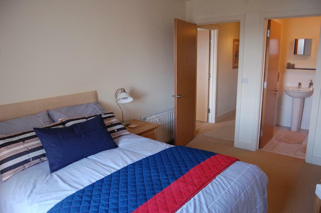 Apartment 2 The Waterfront Portaferry Exterior foto
